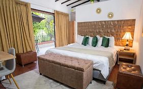 Aguacatala Hotel Boutique